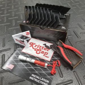 kritter-cap-pro-installation-kit
